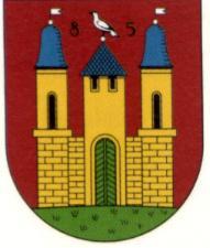 old coat of arms